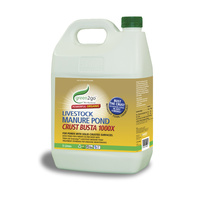 G2go Livestock Manure Pond Crust Busta x1000