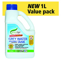 G2Go 1L Grey Water Tank Concentrate