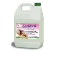 G2Go Just Kleen 5L Concentrate