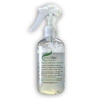 G2Go Bowl Cleaning Atomiser