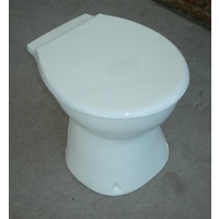 Rota-Loo Standard Toilet Pedistal