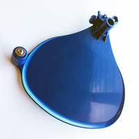 SEP View Screen W/Damper Tpe