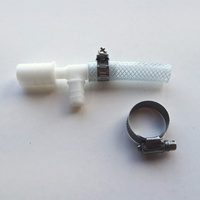 Ejektortank Venturi nozzle