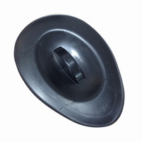 Separett Rescue Camping lid