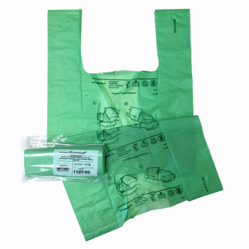 Separett Bio-degradable bags
