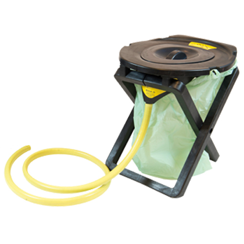 SEPARETT RESCUE CAMPING