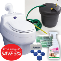 Eco Living 9010 Package