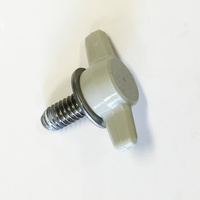 Airhead Wing Nuts - long