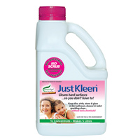 G2Go Just Kleen 1L Concentrate