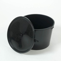SEP Villa Bin with Lid