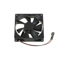 Separett Weekend 12v Fan