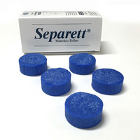 SEPARETT Biodrain tablets-box of 5