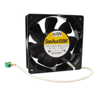 SEP-Incinerating Toilet Fan