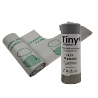 Separett Tiny® Bags x10
