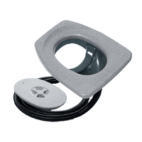 SEPARETT PRIVY 500