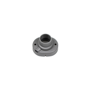 Tiny Urine pipe connector
