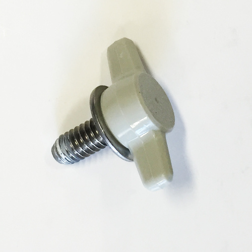 Airhead Wing Nuts - long