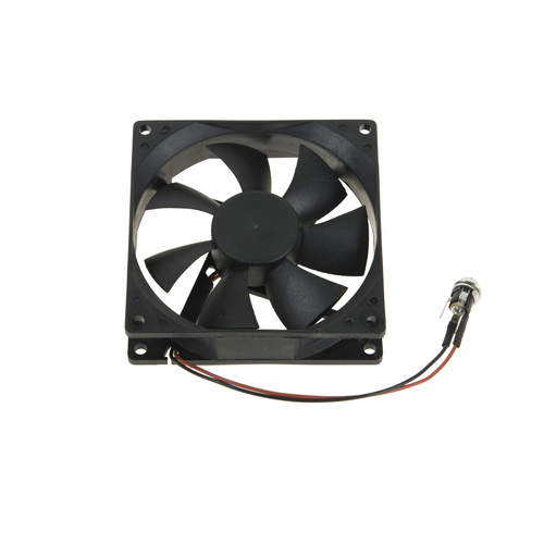 Separett Weekend 12v Fan