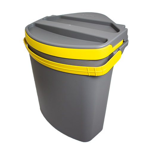 Separett Tiny® Waste Bin
