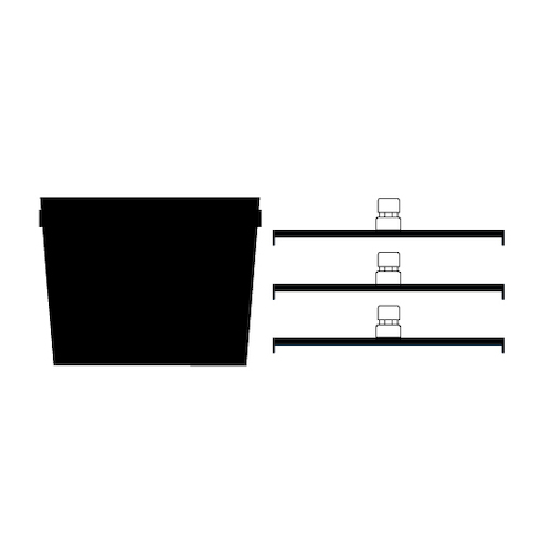 Villa Vent Kit
